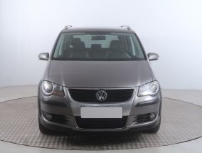 Volkswagen Touran - 2007
