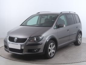 Volkswagen Touran - 2007