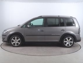 Volkswagen Touran - 2007