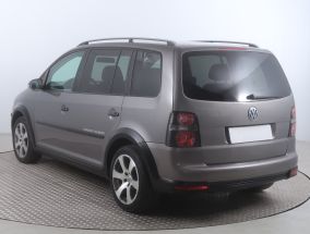 Volkswagen Touran - 2007