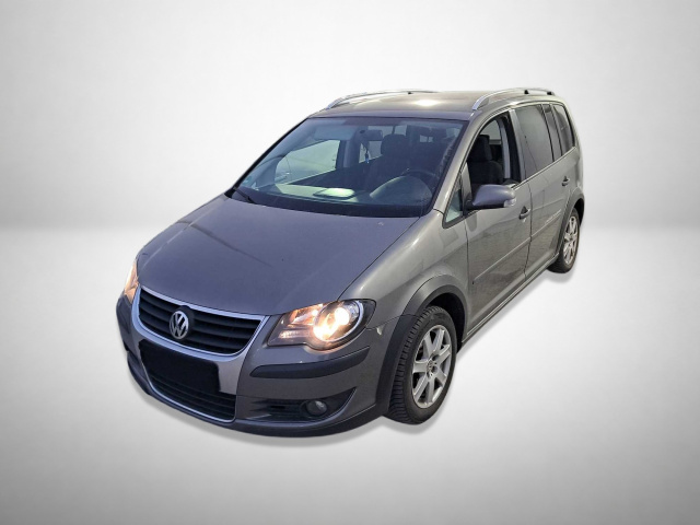 Volkswagen Touran 2007