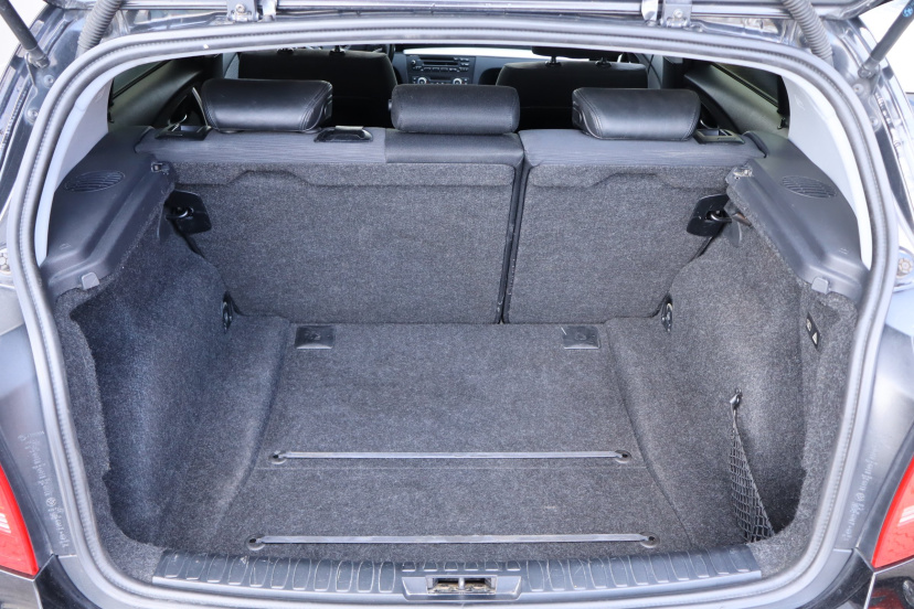 BMW 1, 2009