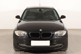 BMW 1 - 2009