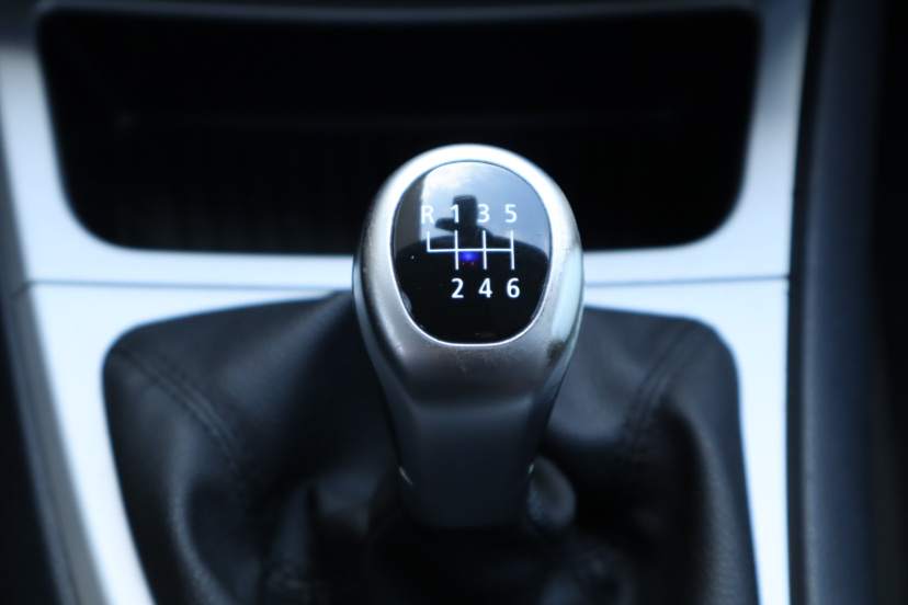 BMW 1, 2009