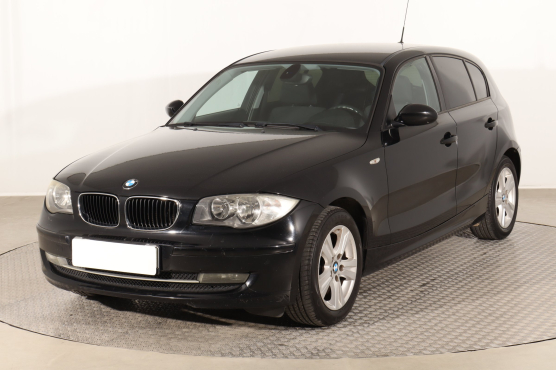 BMW 116d