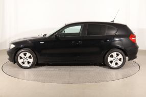 BMW 1 - 2009
