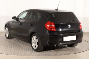 BMW 1 - 2009