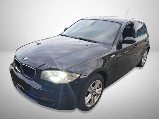 BMW 1
