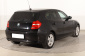 BMW 1, 2009