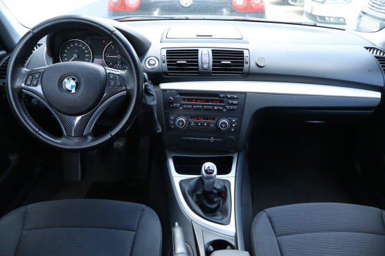 BMW 116d