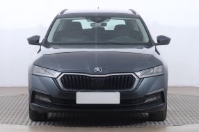Škoda Octavia - 2020
