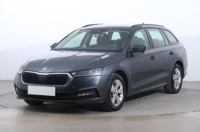 Škoda Octavia - 2020