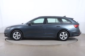 Škoda Octavia - 2020