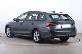Škoda Octavia - 2020