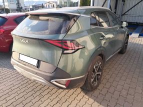 Kia Sportage - 2022