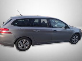 Peugeot 308 - 2014