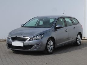 Peugeot 308 - 2014
