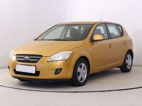 Kia Ceed - 2008
