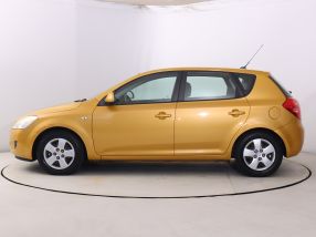 Kia Ceed - 2008