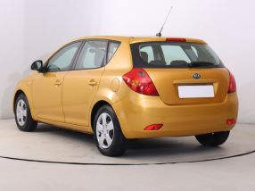 Kia Ceed - 2008