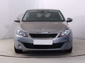 Peugeot 308 - 2017