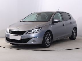 Peugeot 308 - 2017