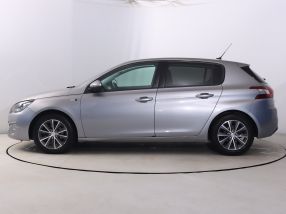 Peugeot 308 - 2017