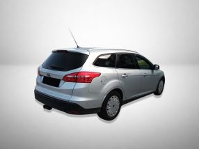 Ford Focus - 2017
