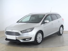 Ford Focus - 2017