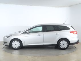 Ford Focus - 2017