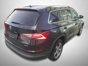 Skoda Kodiaq - 2018