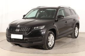 Škoda Kodiaq - 2018