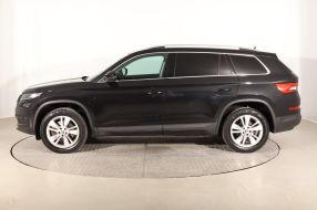 Škoda Kodiaq - 2018