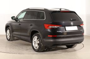 Škoda Kodiaq - 2018