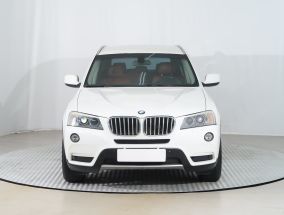 BMW X3 - 2011