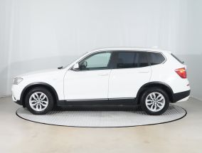BMW X3 - 2011