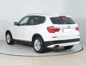 BMW X3 - 2011