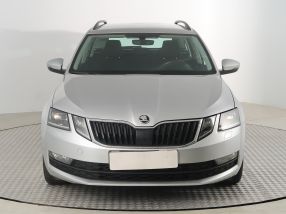 Skoda Octavia - 2017