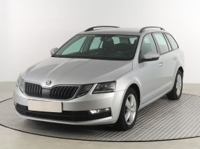 Skoda Octavia - 2017