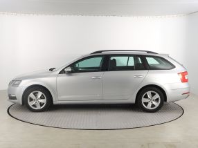 Skoda Octavia - 2017