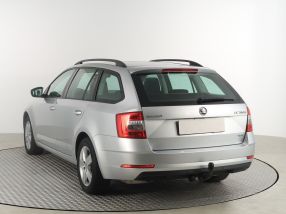 Skoda Octavia - 2017