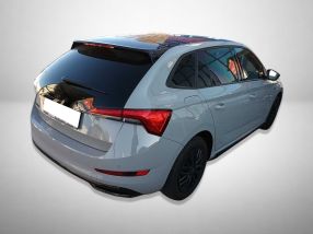 Skoda Scala - 2021