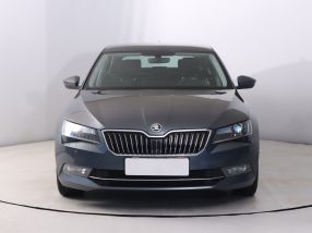 Skoda Superb - 2017