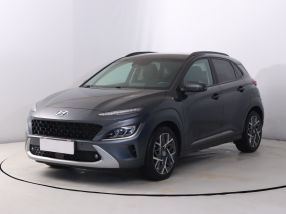 Hyundai Kona - 2022