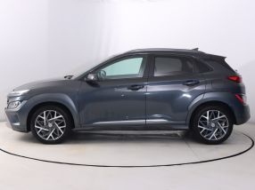 Hyundai Kona - 2022