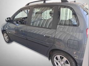 Hyundai Matrix - 2008