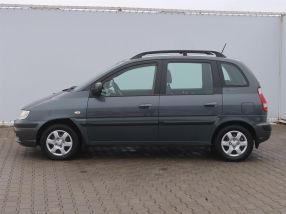 Hyundai Matrix - 2008