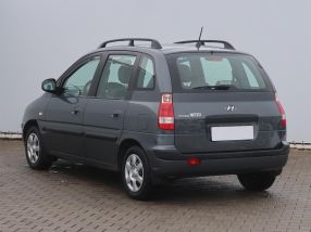 Hyundai Matrix - 2008