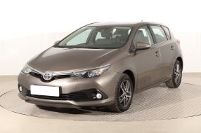 Toyota Auris - 2018
