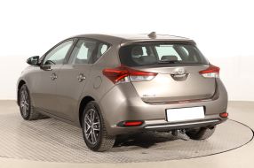 Toyota Auris - 2018